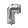CONECTOR BX CURVO DE 1/2