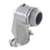 CONECTOR BX CURVO DE 3/4