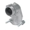 CONECTOR BX CURVO DE 4