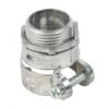 CONECTOR BX RECTO DE 1-1/2