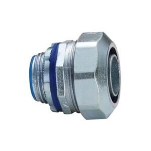 CONECTOR BX RECTO DE 1/2