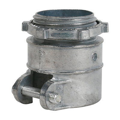 CONECTOR BX RECTO DE 2