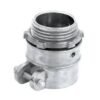CONECTOR BX RECTO DE 3