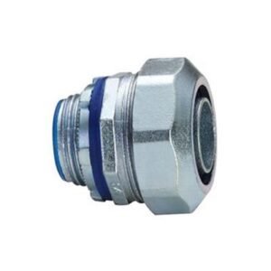 CONECTOR BX RECTO DE 3/4