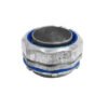 CONECTOR BX RECTO DE 4