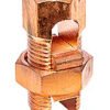CONECTOR DE EMPALME 1/0