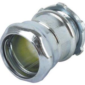 CONECTOR EMT DE 1/2