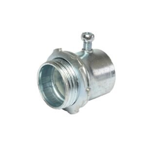 CONECTOR EMT DE 1