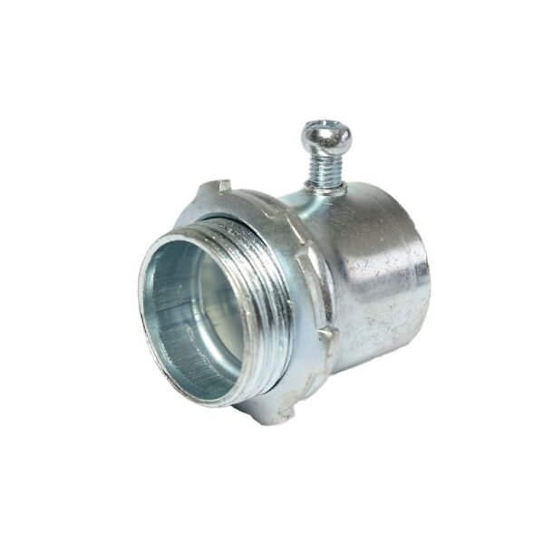 CONECTOR EMT DE 1