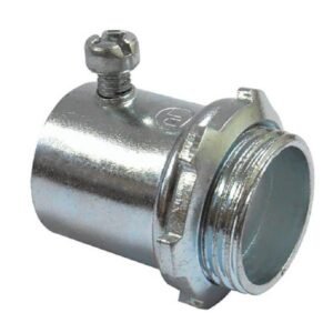 CONECTOR EMT DE 2