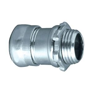 CONECTOR EMT DE 3