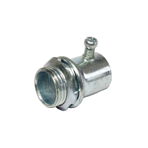 CONECTOR EMT DE 3/4