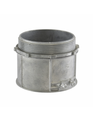 CONECTOR EMT DE 4