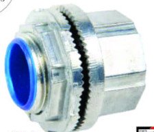 CONECTOR HUB DE 1-1/2