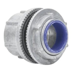 CONECTOR HUB DE 2