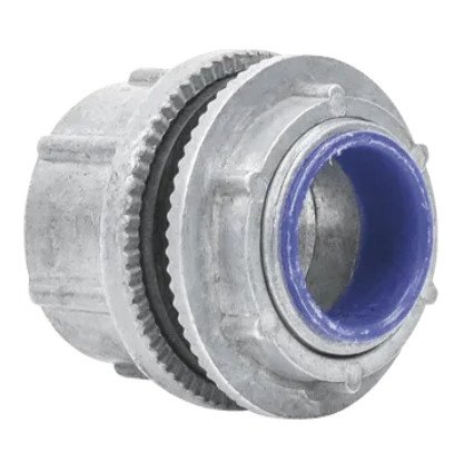 CONECTOR HUB DE 2