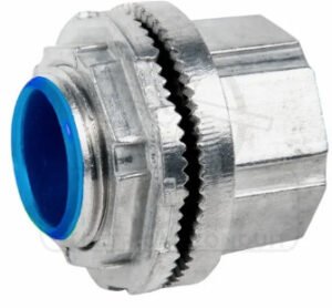 CONECTOR HUB DE 4