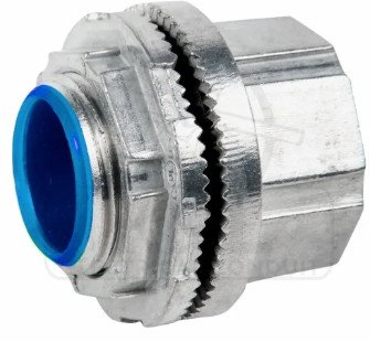 CONECTOR HUB DE 4