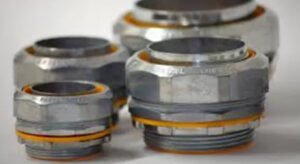CONECTOR LT RECTO DE METAL 1-1/2