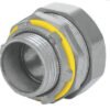 CONECTOR LT RECTO DE METAL 1