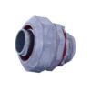 CONECTOR LT RECTO DE METAL 3