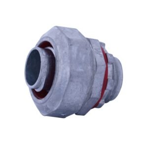 CONECTOR LT RECTO DE METAL 3