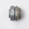 CONECTOR LT RECTO DE METAL 4