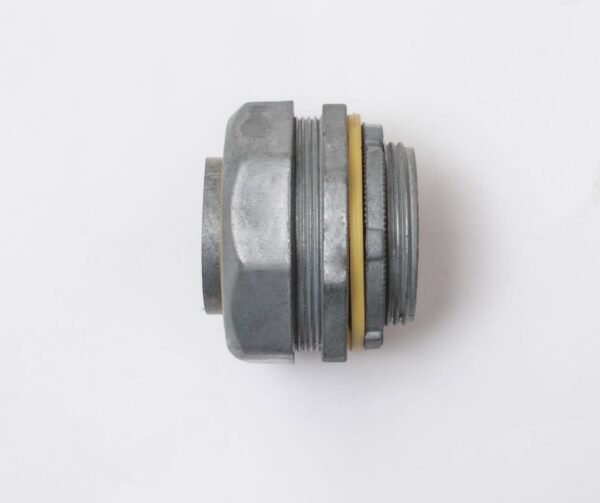 CONECTOR LT RECTO DE METAL 4
