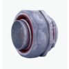 CONECTOR LT RECTO PLASTICO DE 1-1/2