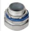 CONECTOR LT RECTO PLASTICO DE 2