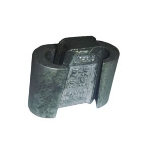 CONECTOR TIPO CUÑA 2/0-2/0, 4/0-NO.2