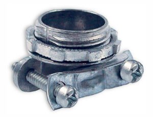CONECTOR UF DE 1/2