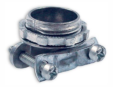 CONECTOR UF DE 1/2