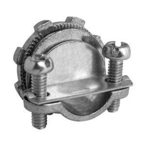 CONECTOR UF DE 3/4