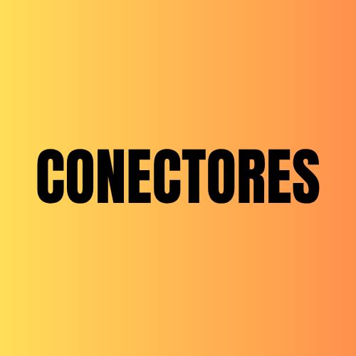 CONECTORES COECTOR TIPO CUÑA 4/0