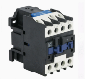 CONTACTOR D25-220V