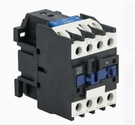 CONTACTOR D25-220V