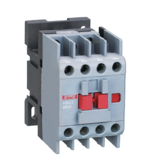 CONTACTOR HIMEL D25-220V