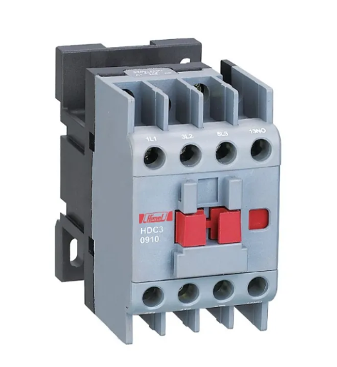 CONTACTOR HIMEL D25-220V