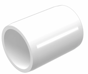 COPLING PVC DE 3/4