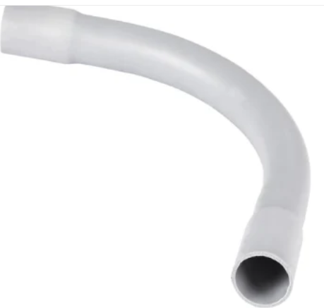 CURVA PVC DE 1-1/2 SDR26