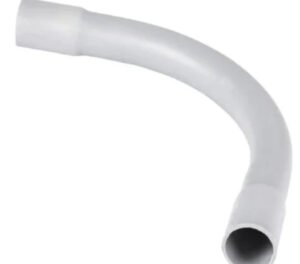 CURVA PVC DE 1 SDR26