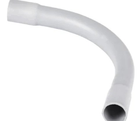 CURVA PVC DE 1 SDR26
