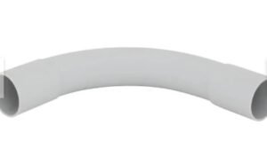 CURVA PVC DE 1 SDR26