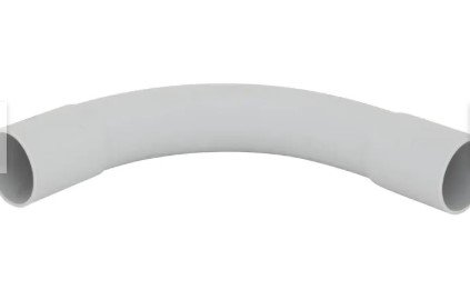 CURVA PVC DE 1 SDR26