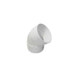 CURVA PVC DE 2 SDR26
