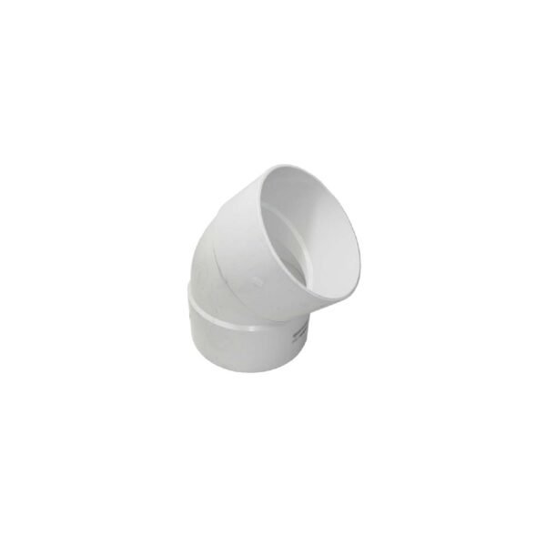 CURVA PVC DE 2 SDR26