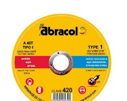 DISCO DE CORTE DE 4-1/2