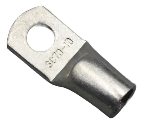 TERMINAL DE OJO SC 70