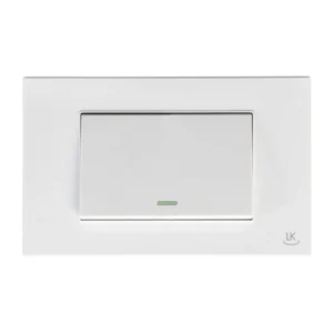 INTERRUPTOR SENCILLO LYMAX